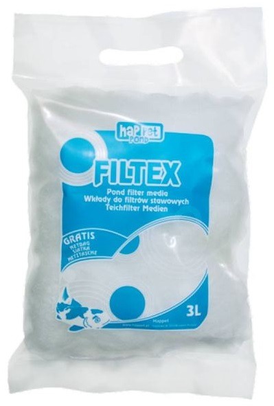 Fibro-filtračná vláknina 3 L