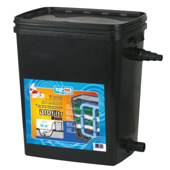 BIO filter, BASIC 10 000 prietokový
