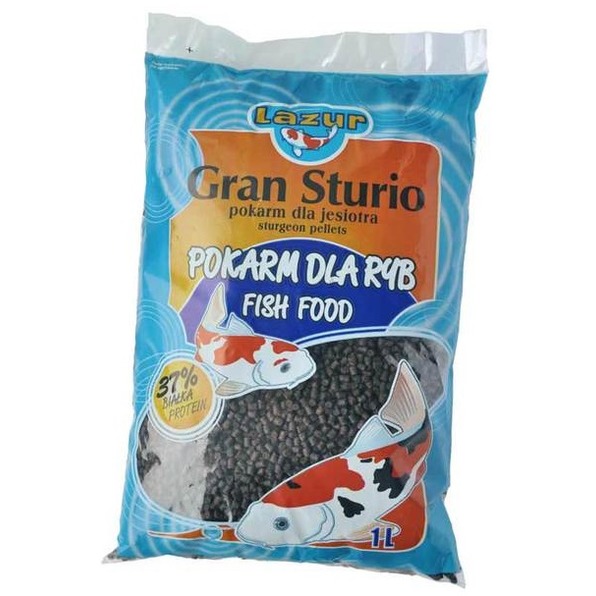 Granule Sturio 1 L